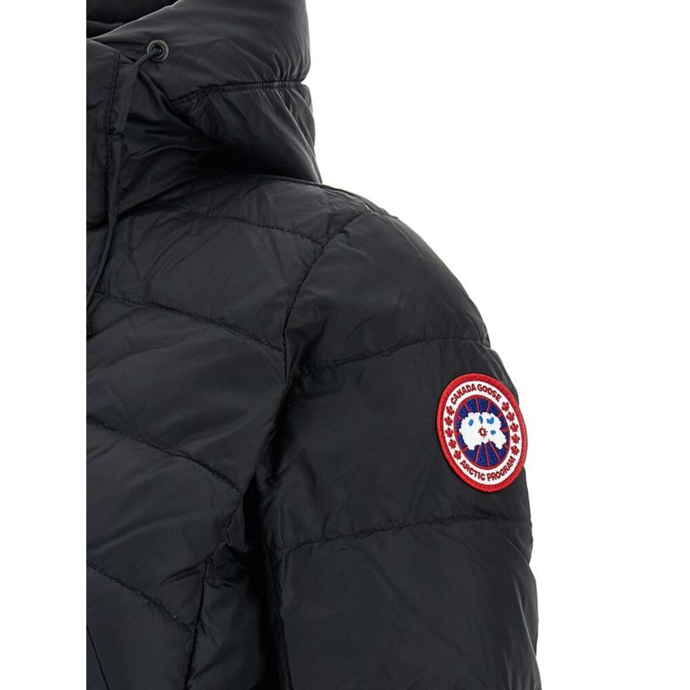 Canada Goose Women 'Abbott' Down Jacket - Picture 5 of 5